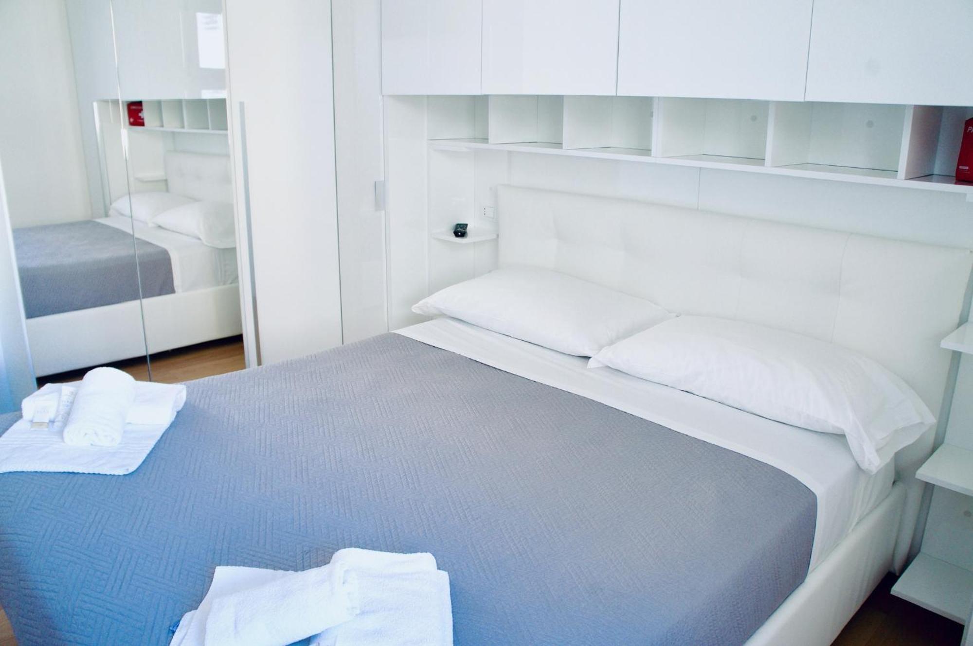 Residenza Vitruvio43 Mailand